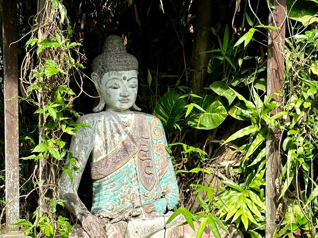 德欧玛日惹酒店主图