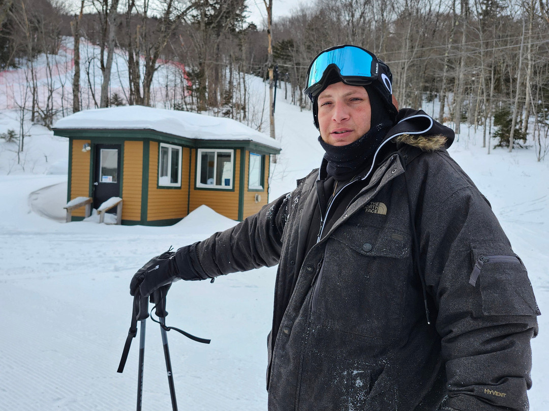 Killington Resort-基灵顿必去景点