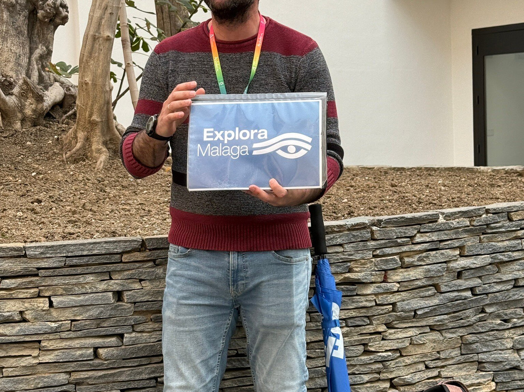 Explora Malaga-马拉加必去景点