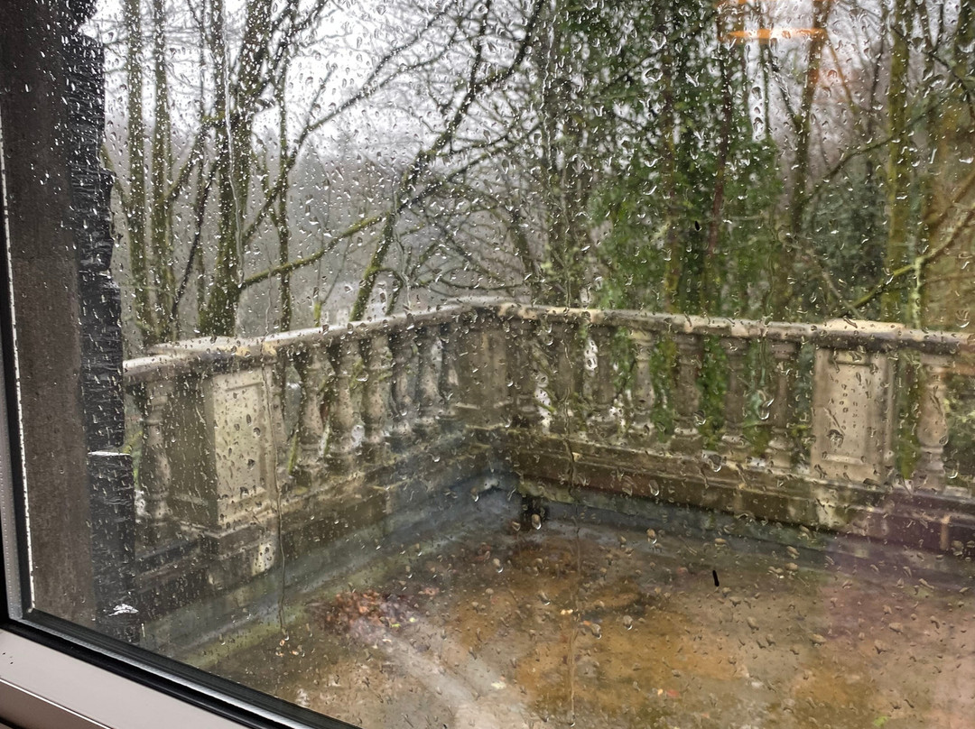 温德米尔庄园酒店主图