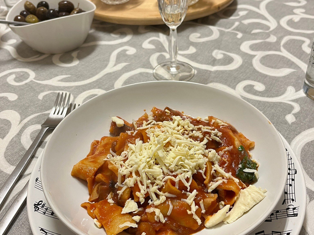 Cesarine: Cooking Class景点图片