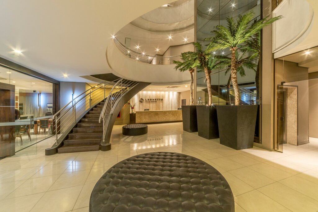 Hotel Laghetto Villa Moura主图