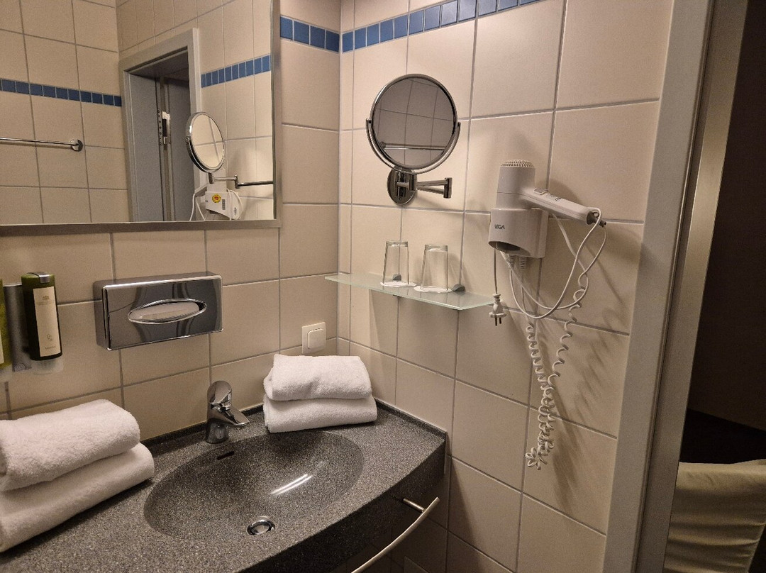 拜德萨祖尔森库豪斯酒店主图