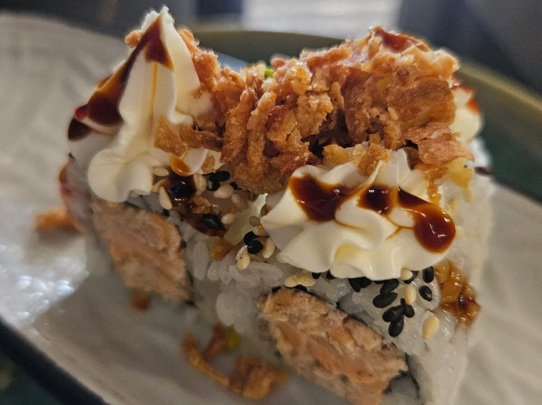 Coquille Sushi