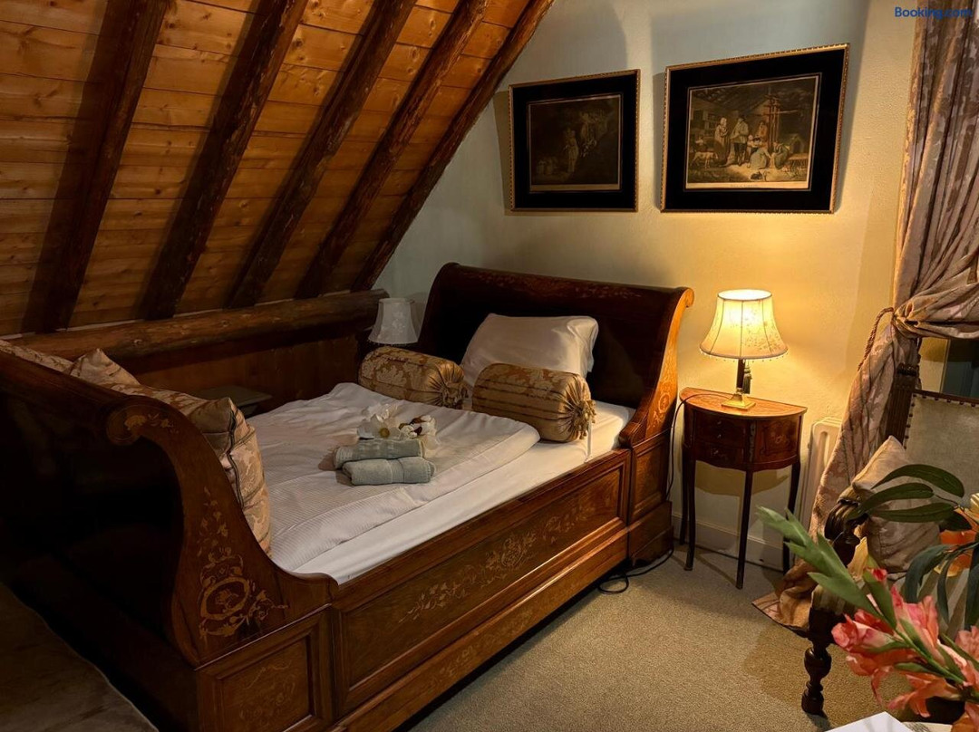 Bed & Breakfast Het Gasthuys主图