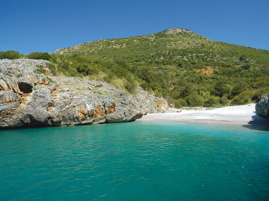 Cooperativa Palinuro Porto-Palinuro必去景点