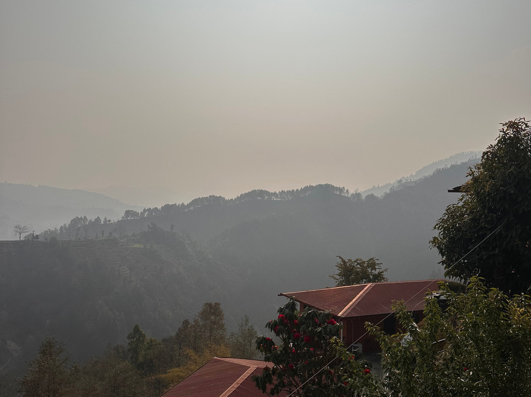 Balthali Mountain Resort主图