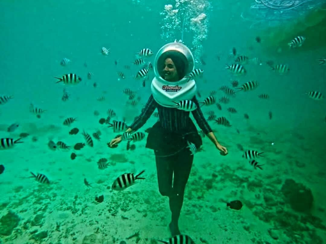 Africa Holiday-Unguja City必去景点