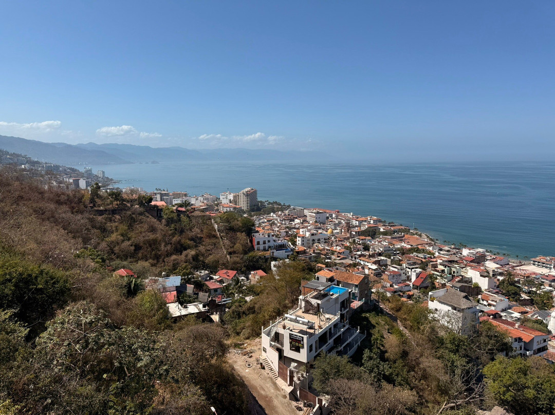 Mirador de La Cruz景点图片