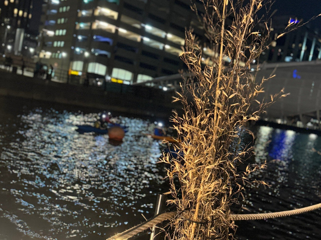 Wyld Sauna Liverpool-利物浦必去景点