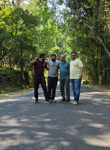 Travel with hisbu-阿鲁甘湾必去景点