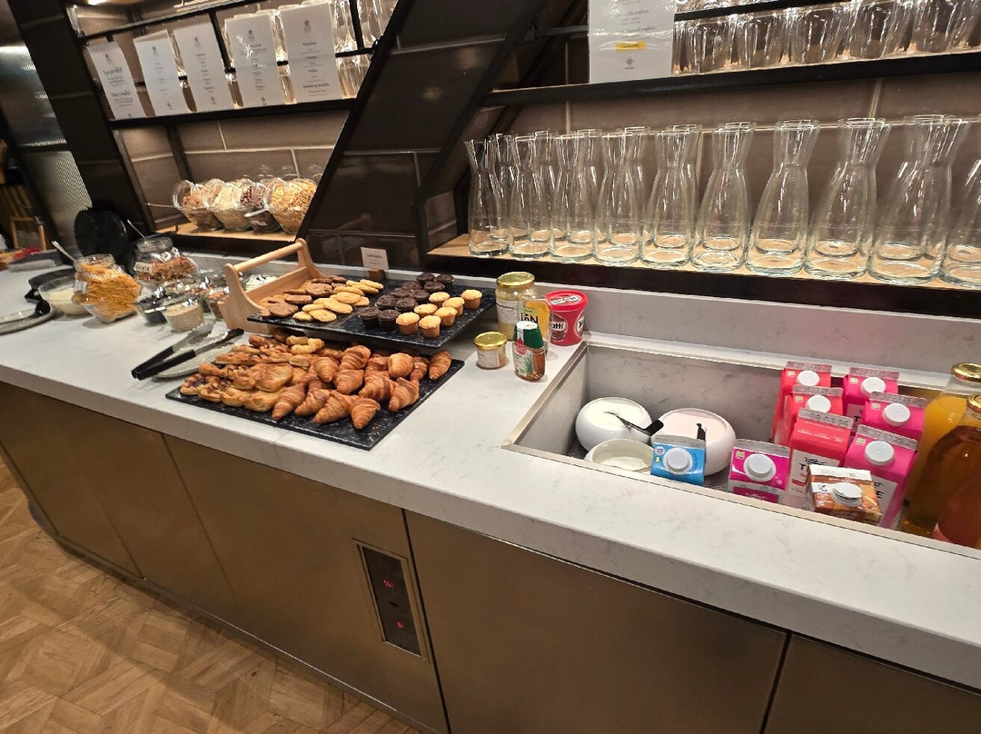 Grand Hotell Egersund主图