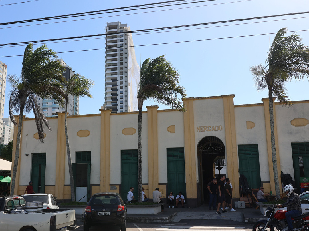 Mercado Público de Itajaí景点图片
