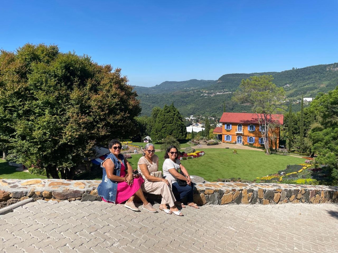 Dosultur-格拉玛多必去景点