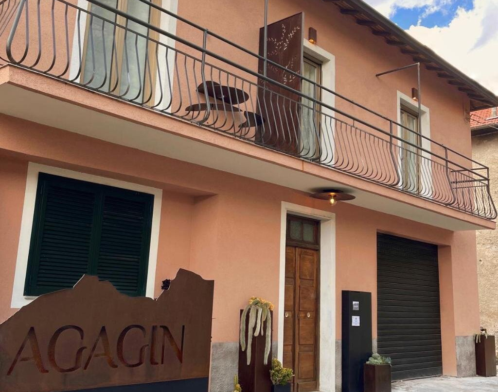 Agriturismo Agagin