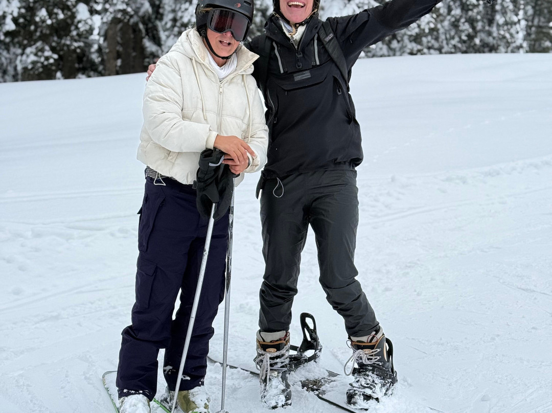 Adventures Kashmir-贡马必去景点