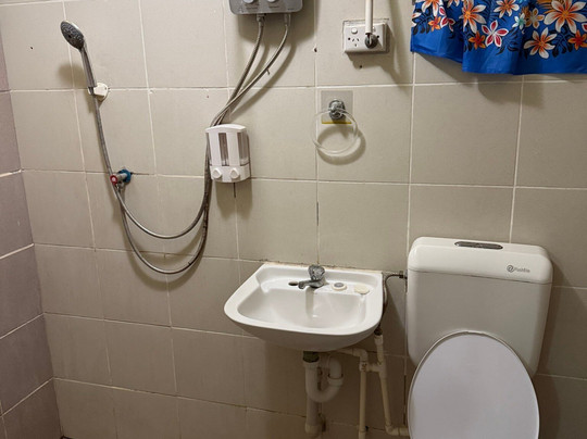 乔治基里巴斯酒店主图