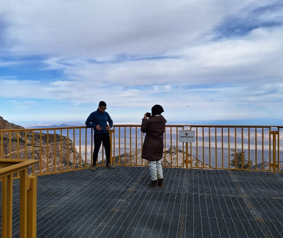 Lomas Travel DMC | Baja California景点图片