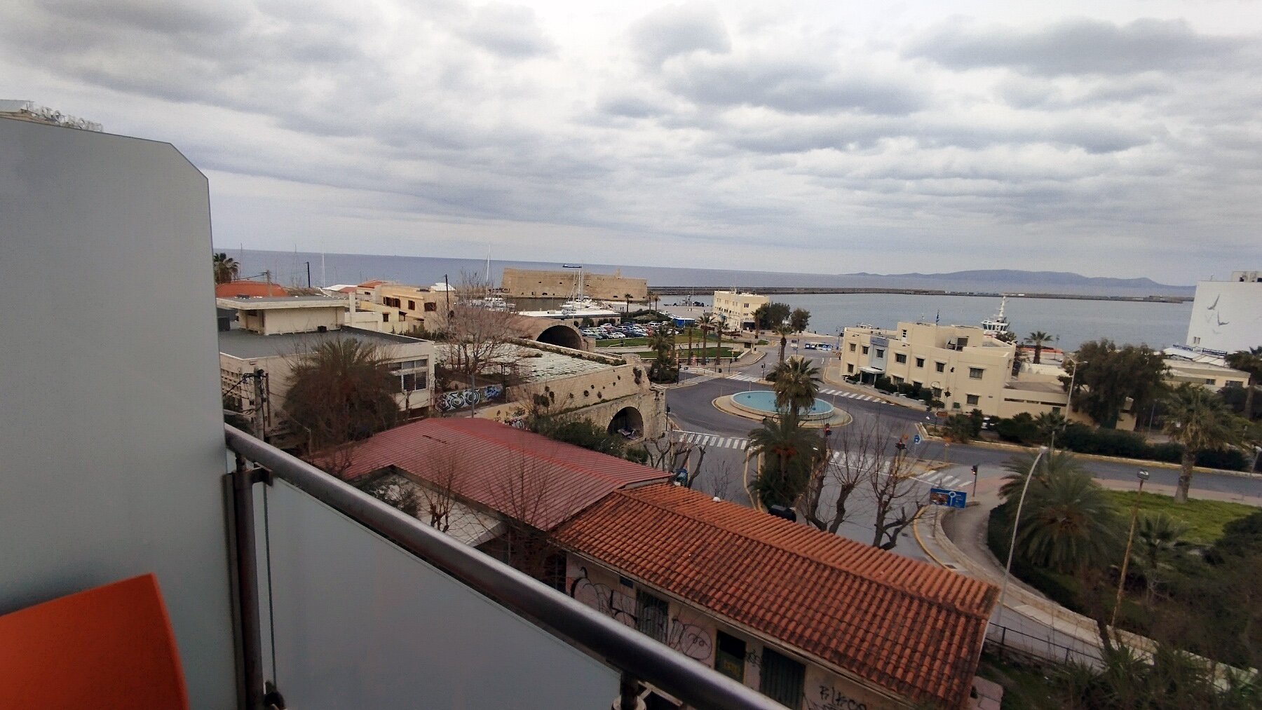 马林梦幻酒店-酒店景观