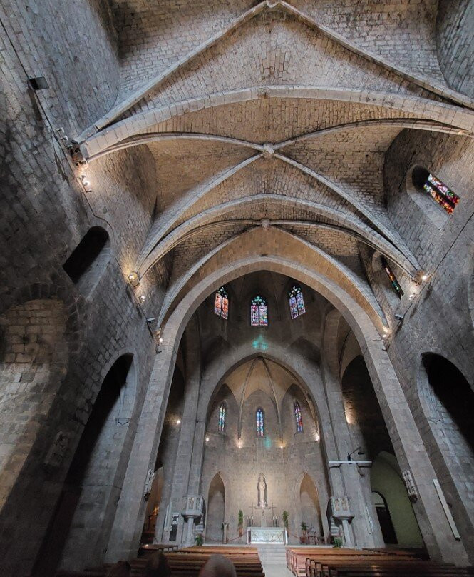 Iglesia de San Pedro景点图片