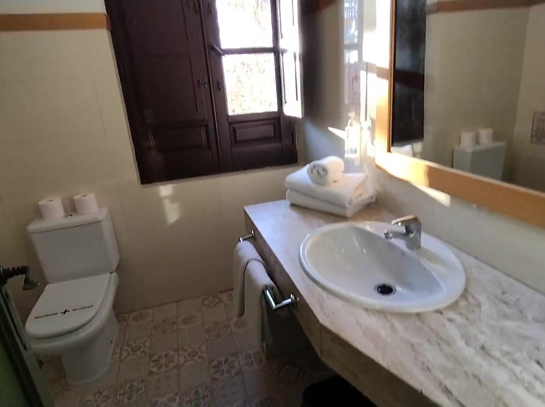 Hotel El Carmen主图