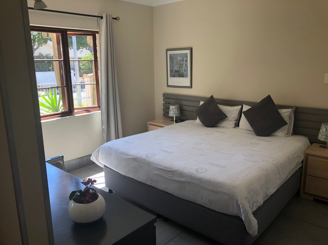 La Roche Guest House主图