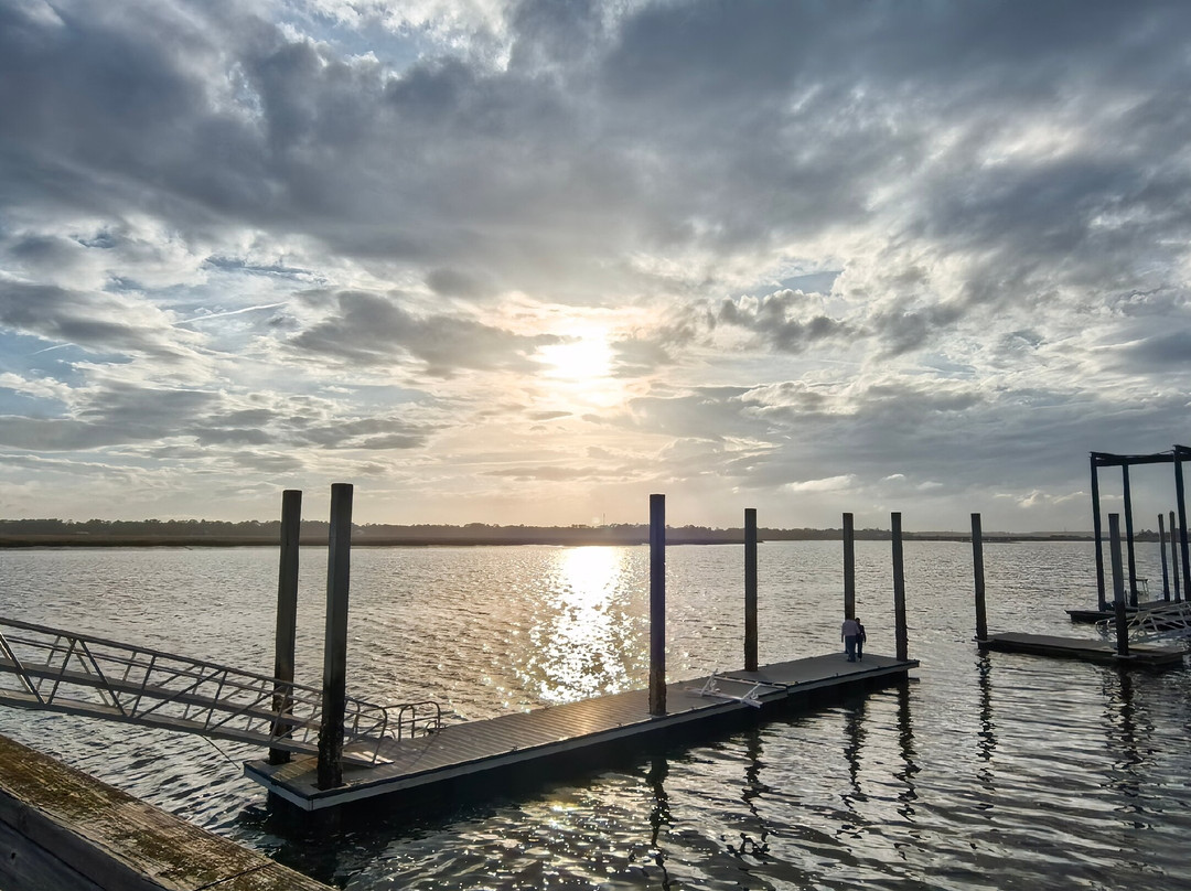 Blythe Island Regional Park-不伦瑞克必去景点