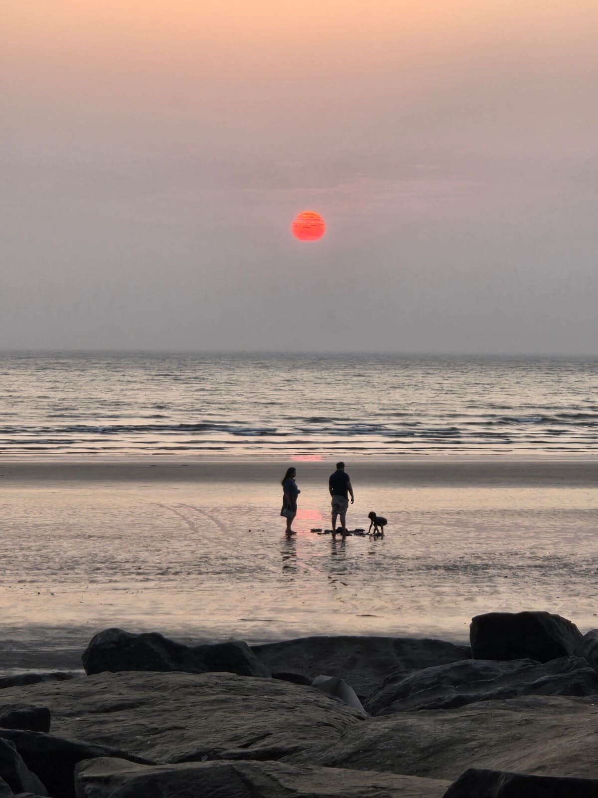 Golden Swan Beach Resort-泳池