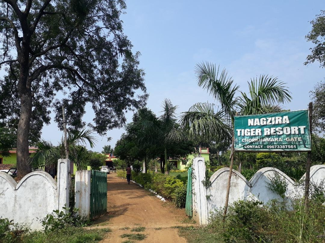 Nagzira Tigar Resort主图