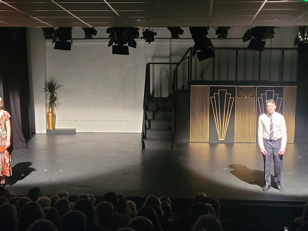 Theatre Royal Ramsbottom景点图片
