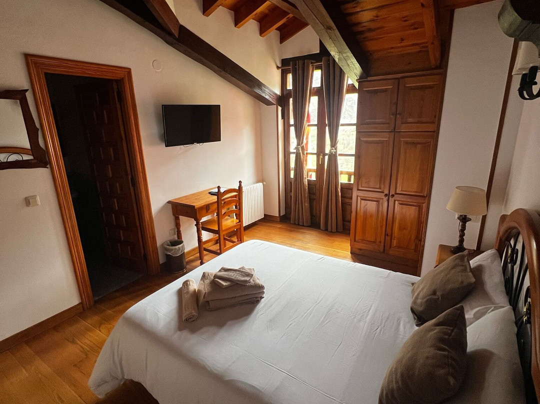 Hotel Rural La Posada El Sestil主图
