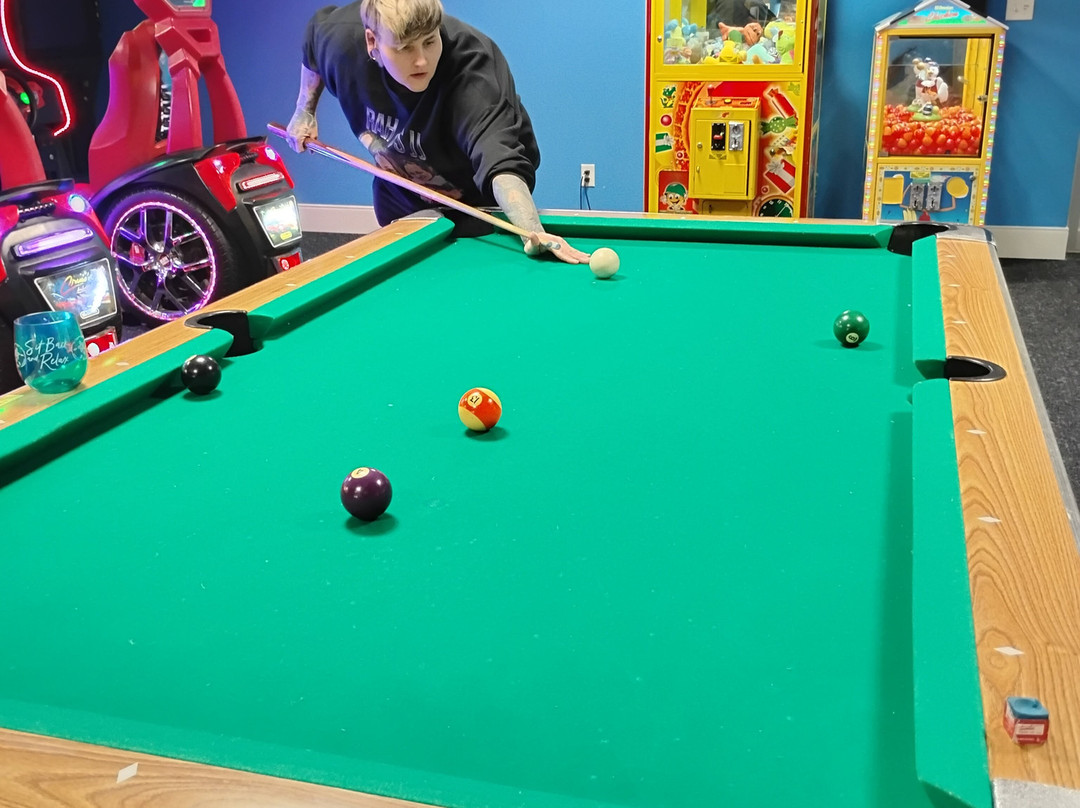 Delavan Lake Resort主图