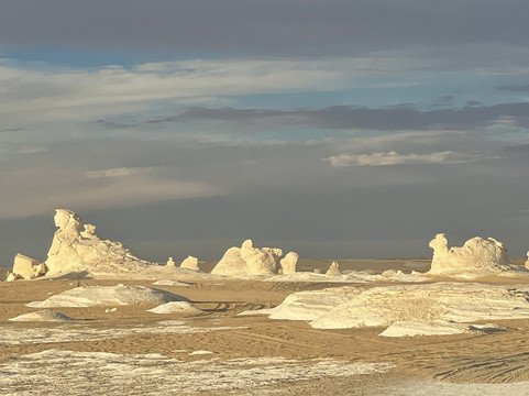 Topofegypt Travel and Tours-开罗必去景点