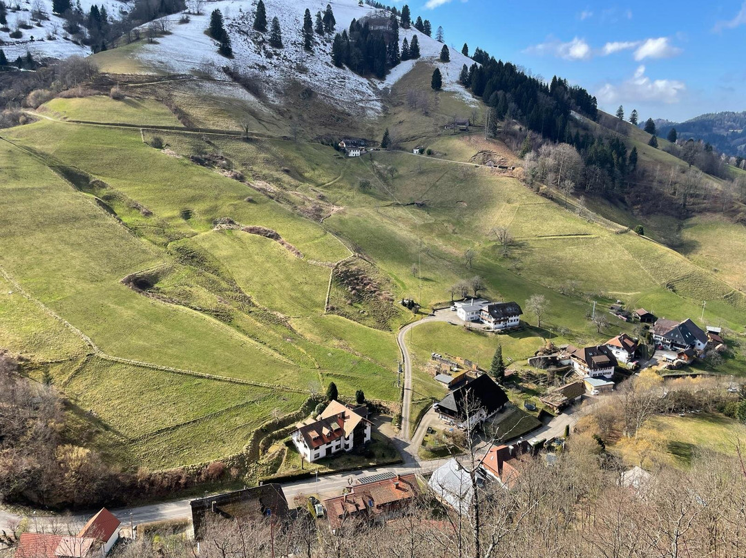 Berghaus Freiburg主图