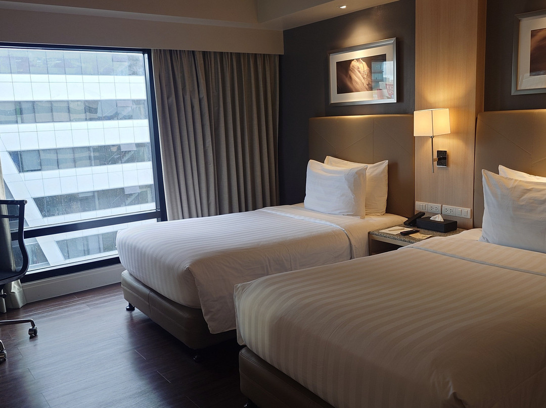 Seda Central Bloc Cebu主图