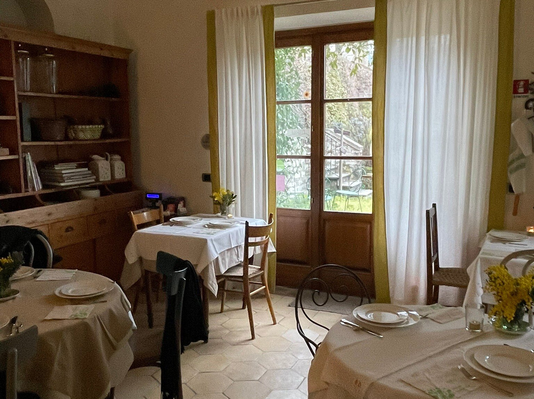 Villa Di Campolungo Agriturismo主图