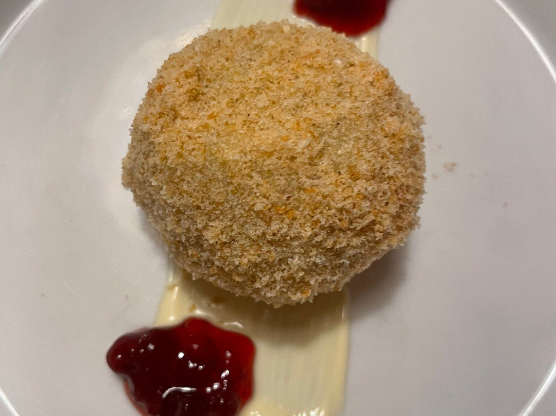 Pensione Amalia主图