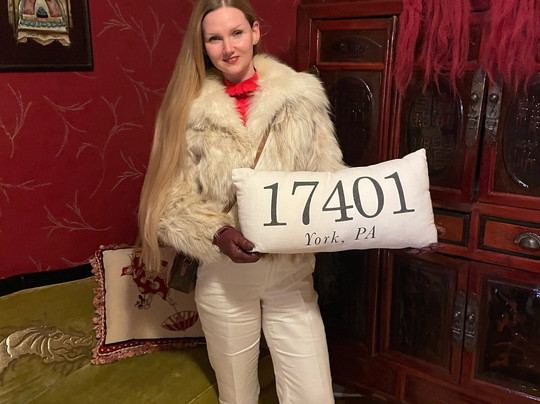 Grace Manor Bed and Breakfast主图