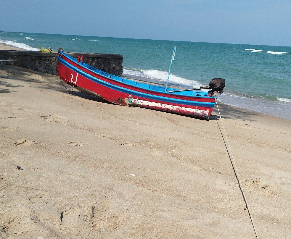 Baan Kratom Tong by the Sea主图