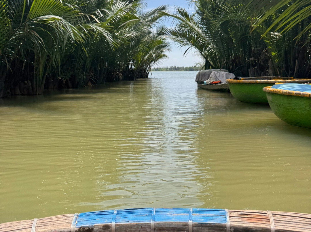 Phat Loc Eco Cooking & Restaurant-会安必去景点