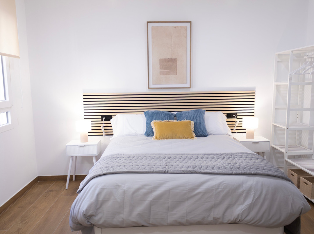 Apartamentos Yakka