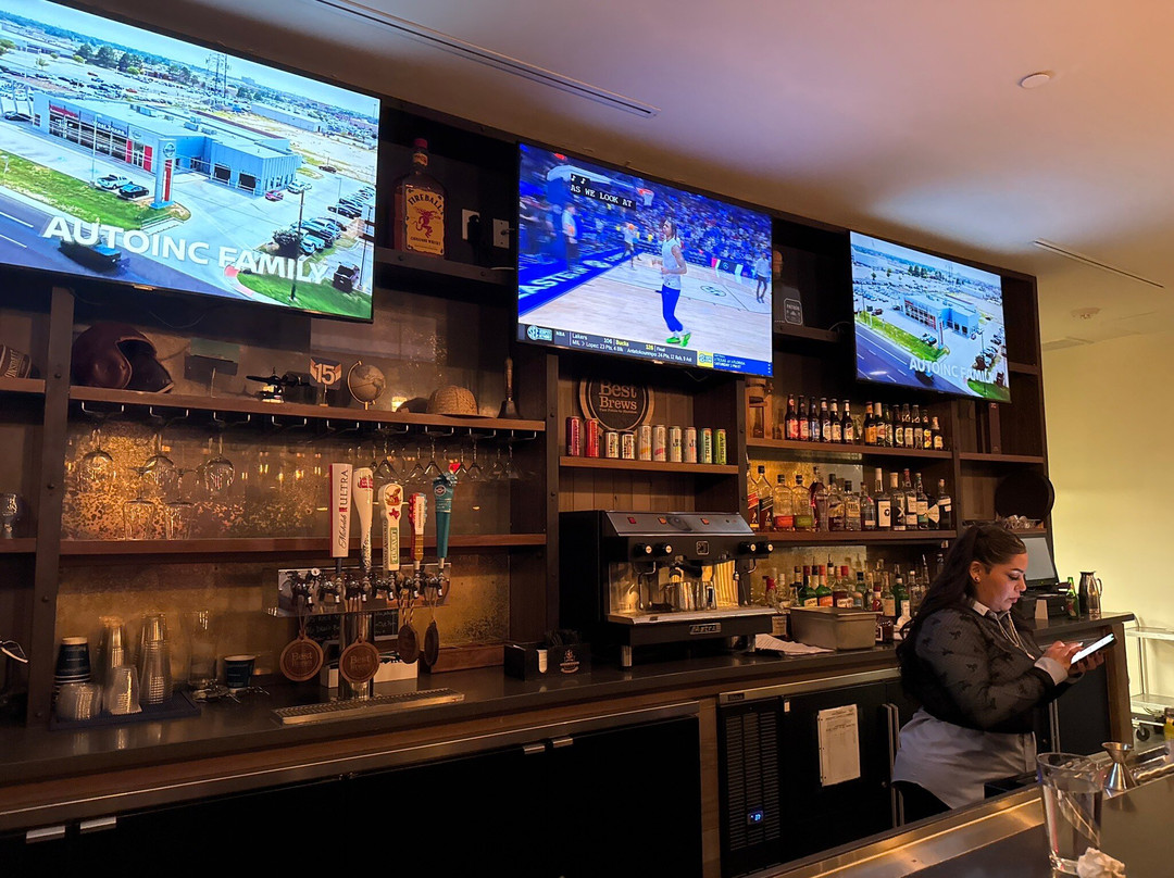 Four Points by Sheraton Midland主图