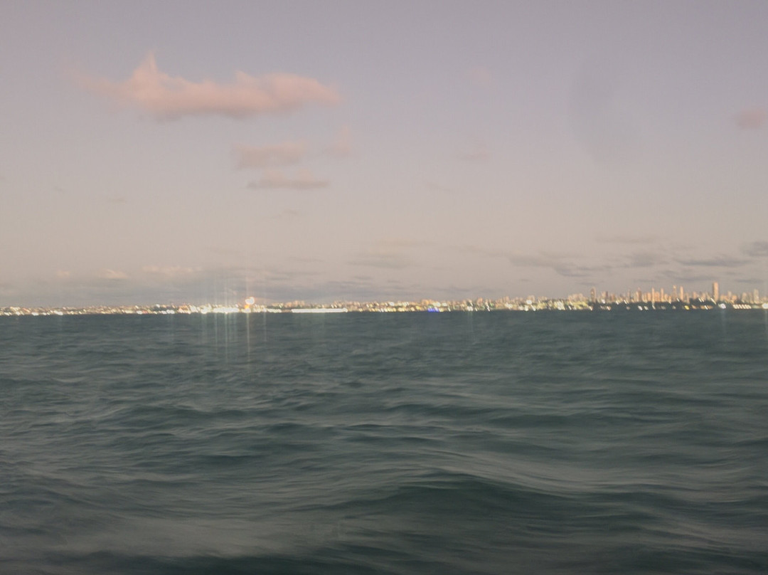 Express Receptivo & Turismo-萨尔瓦多必去景点