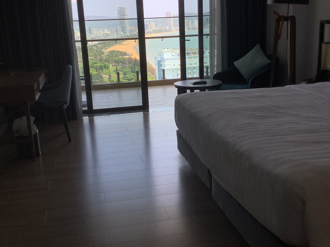 FLC City Hotel Beach Quy Nhon主图