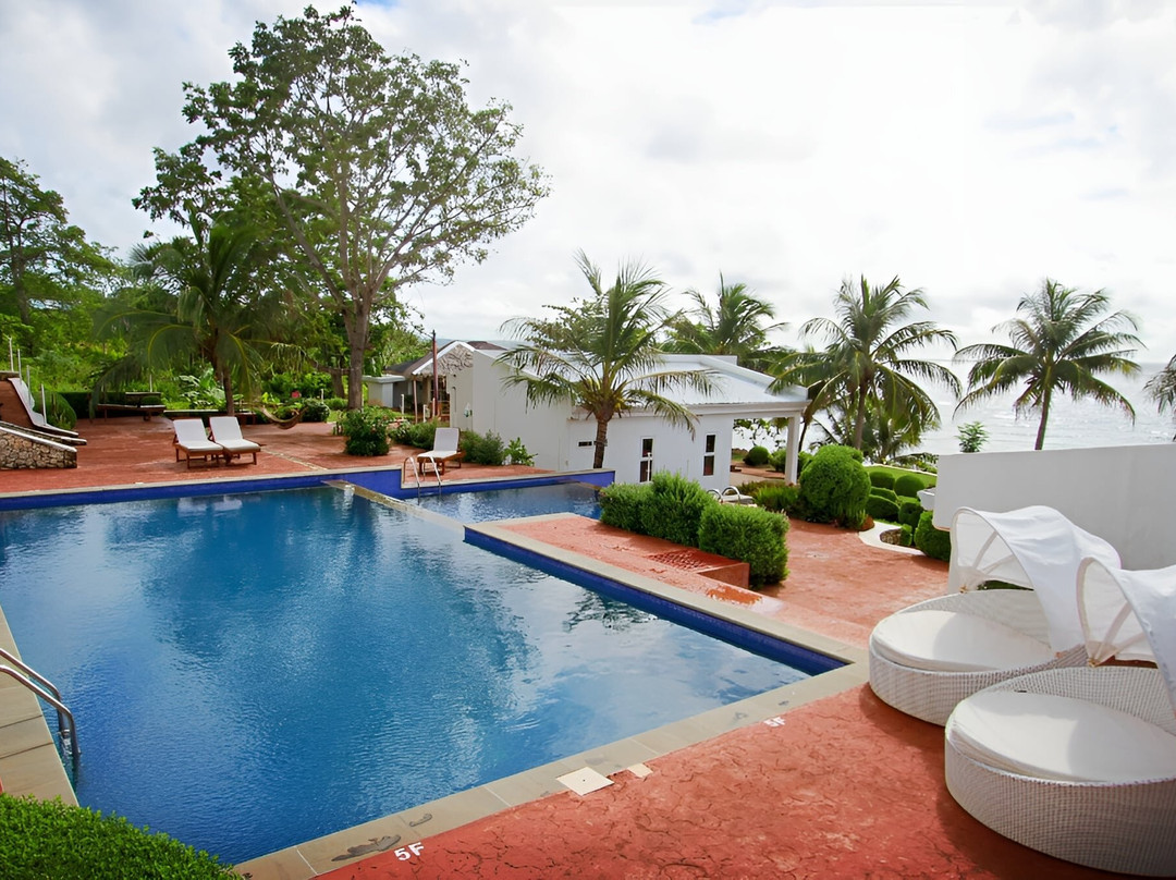 The Gabayan Riviera主图