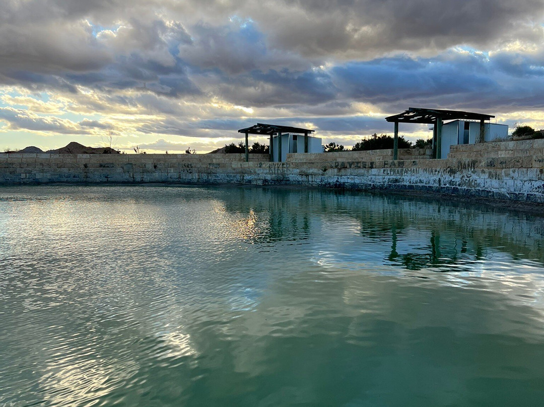 Lake Magic景点图片