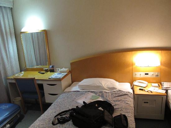 品川王子大饭店主图