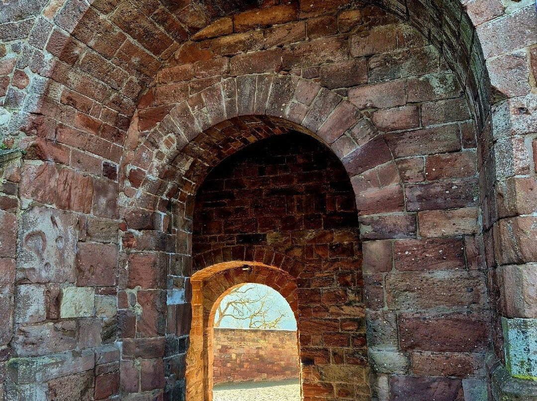 Burg Nideggen-Nideggen必去景点