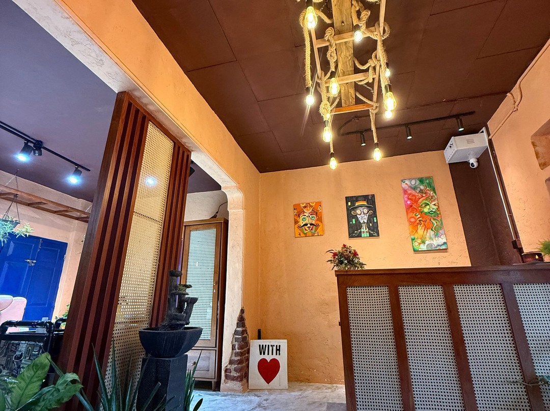 Samskara Beauty Salon & Nail Spa-卡图纳耶克必去景点