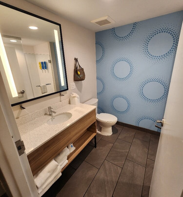 Tru by Hilton Greensboro主图